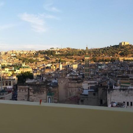 Riad Ranya Fès Dış mekan fotoğraf