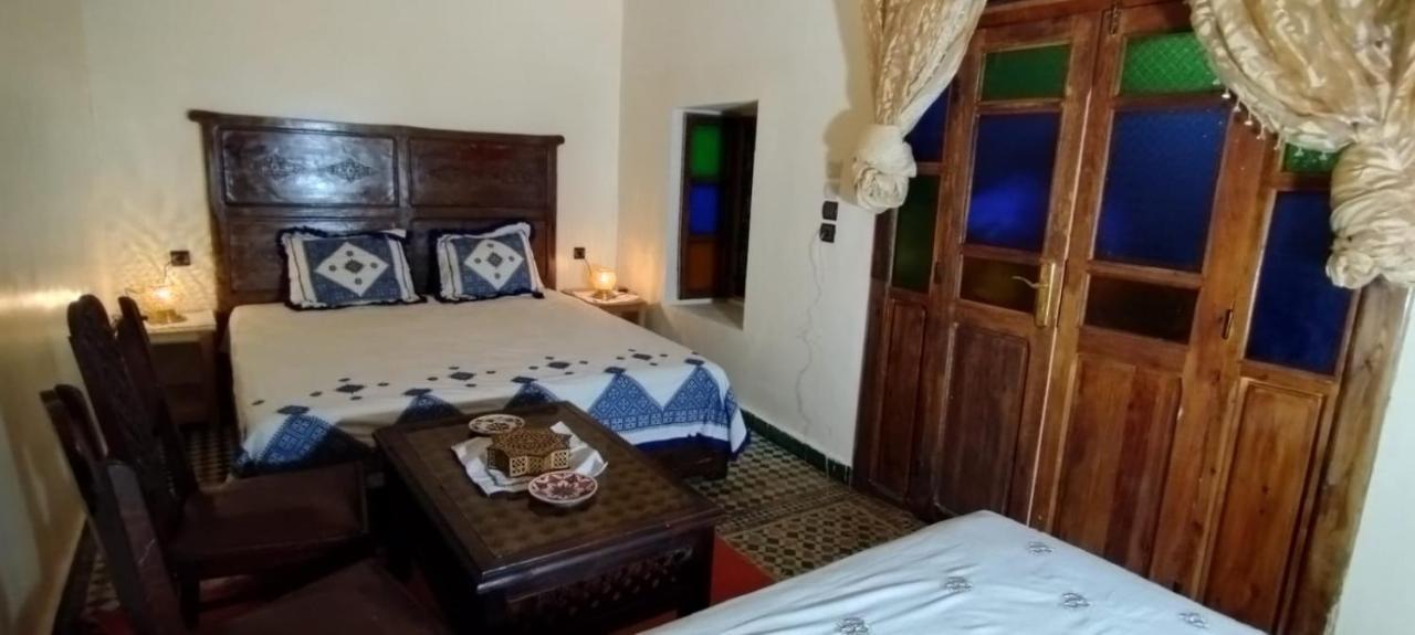 Riad Ranya Fès Dış mekan fotoğraf