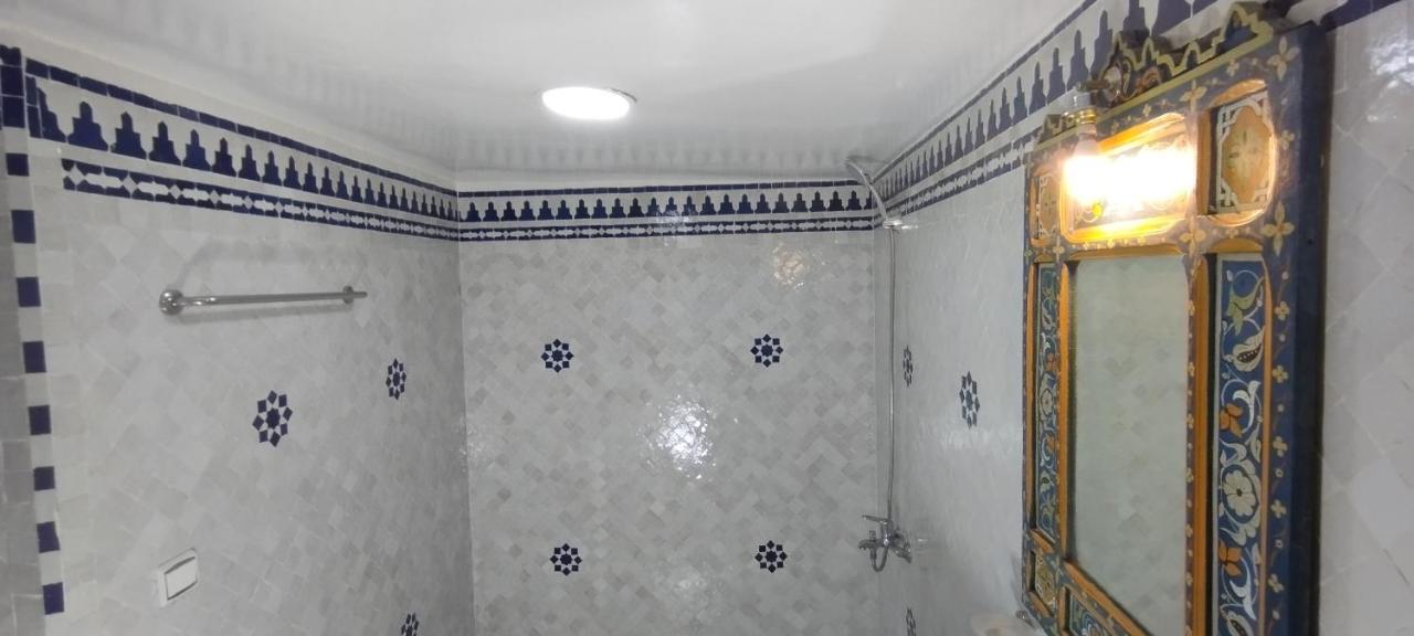 Riad Ranya Fès Dış mekan fotoğraf
