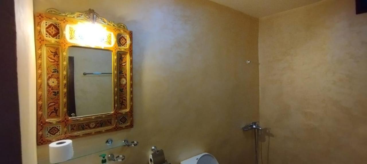 Riad Ranya Fès Dış mekan fotoğraf