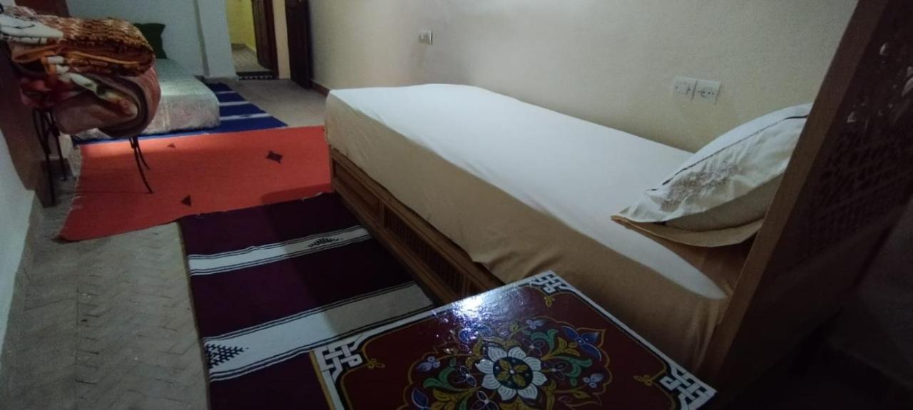 Riad Ranya Fès Dış mekan fotoğraf