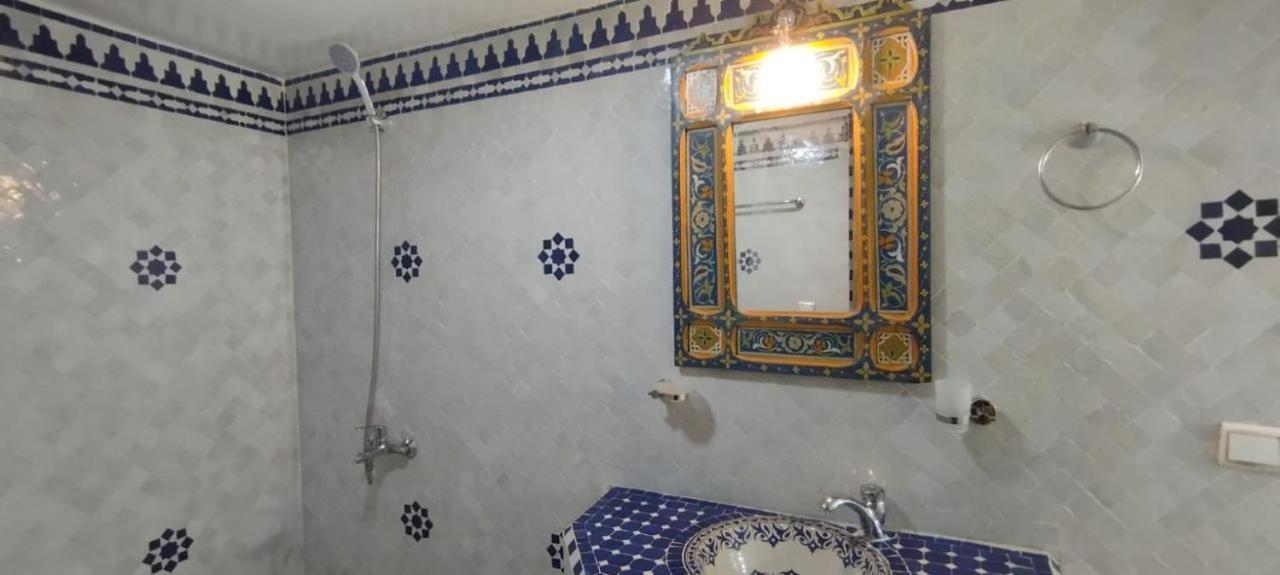 Riad Ranya Fès Dış mekan fotoğraf
