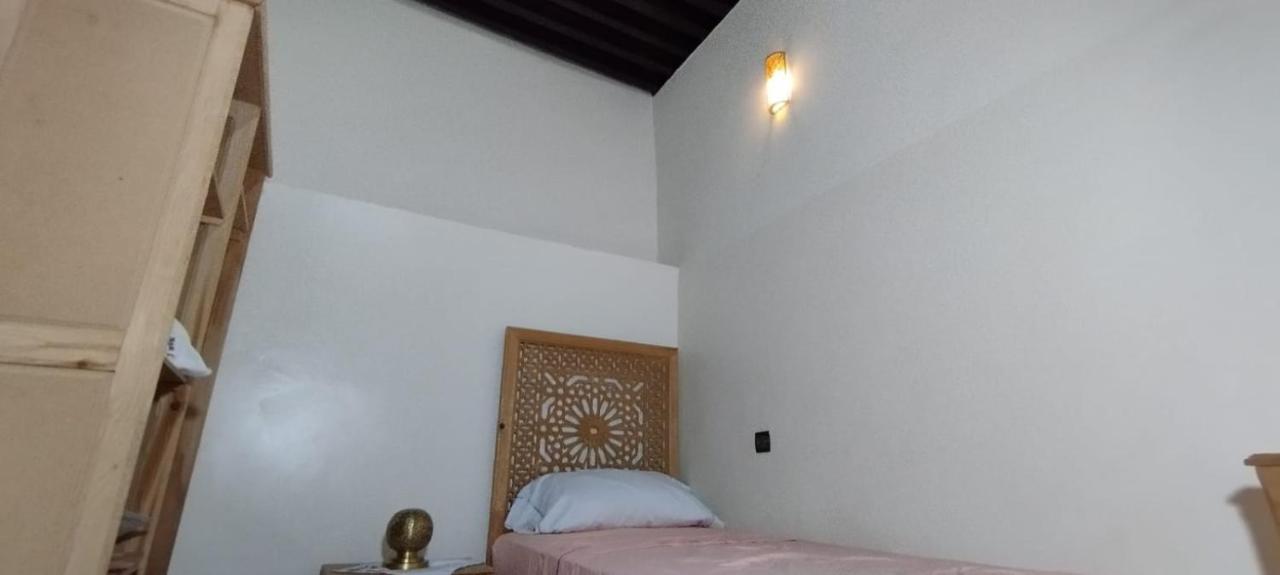 Riad Ranya Fès Dış mekan fotoğraf