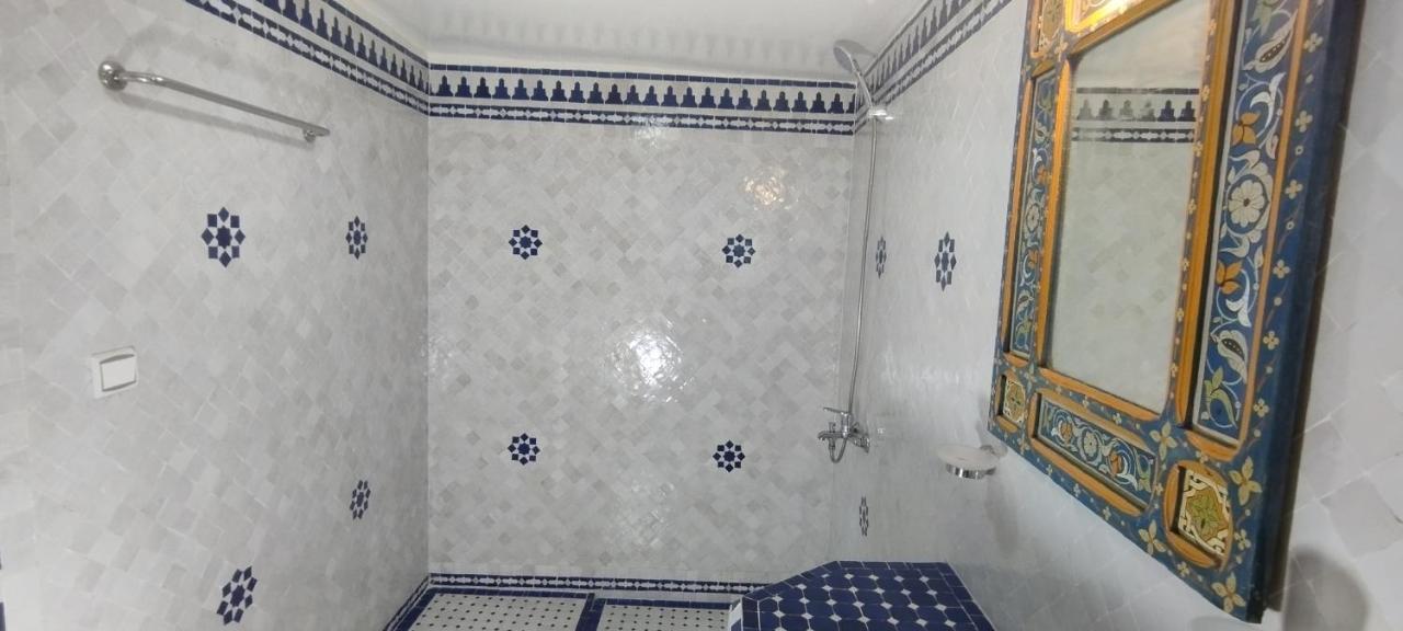 Riad Ranya Fès Dış mekan fotoğraf