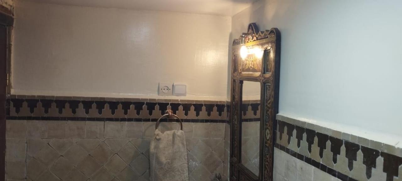 Riad Ranya Fès Dış mekan fotoğraf