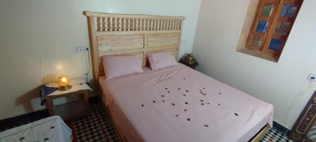 Riad Ranya Fès Dış mekan fotoğraf