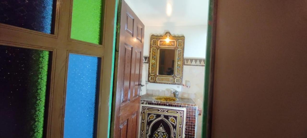 Riad Ranya Fès Dış mekan fotoğraf