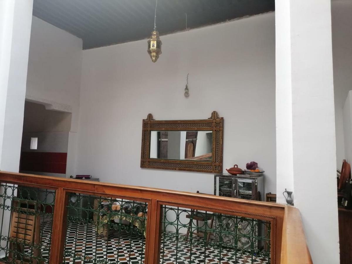 Riad Ranya Fès Dış mekan fotoğraf