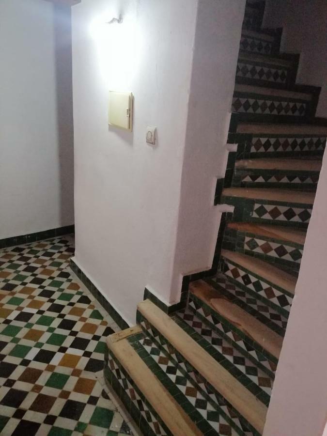 Riad Ranya Fès Dış mekan fotoğraf