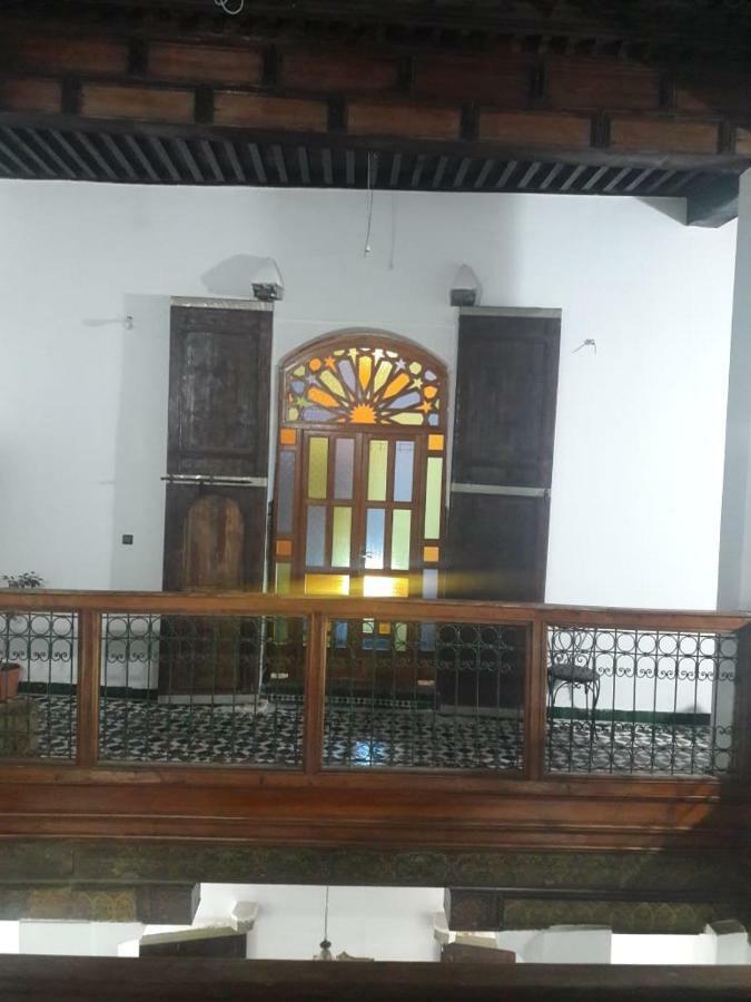 Riad Ranya Fès Dış mekan fotoğraf